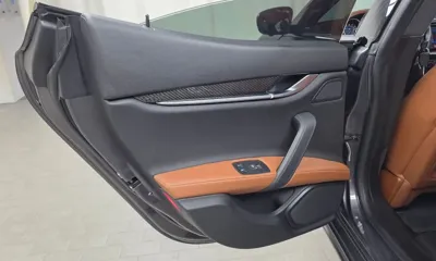 Maserati Ghibli 2019, 75006 км, за 25900000 KRW - фото 25
