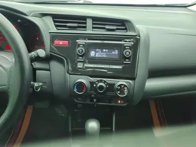 Honda Fit 2017, 90900 км, за 36000 CNY - фото 13