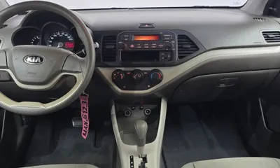 Kia Morning 2015, 60439 км, за 3990000 KRW - фото 20