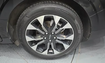 Kia Canival 2021, 35470 км, за 32500000 KRW - фото 21