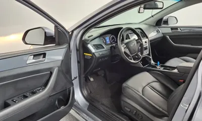 Hyundai Sonata 2016, 49939 км, за 11500000 KRW - фото 10