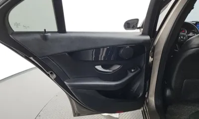 Mercedes-Benz C-Class 2019, 47479 км, за 16500000 KRW - фото 25