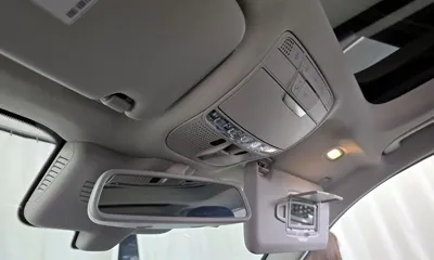 Mercedes-Benz GLC-Class 2019, 37313 км, за 33500000 KRW - фото 31