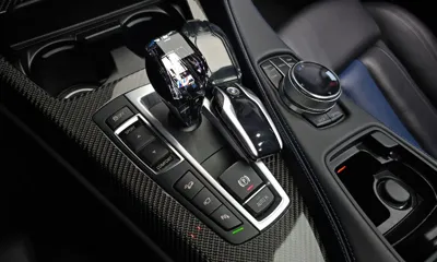 BMW 6-Series 2018, 96642 км, за 32300000 KRW - фото 9