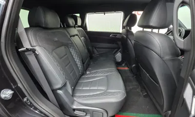 KG_Mobility_Ssangyong Rexton 2021, 90340 км, за 25500000 KRW - фото 19