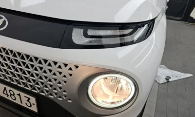 Hyundai Casper 2023, 88736 км, за 12900000 KRW - фото 22