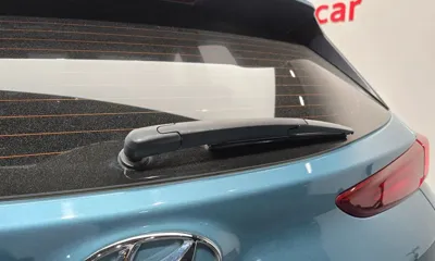 Hyundai Kona 2020, 128302 км, за 9300000 KRW - фото 29