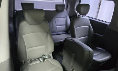 Hyundai Starex 2017, 55175 км, за 14500000 KRW - фото 12