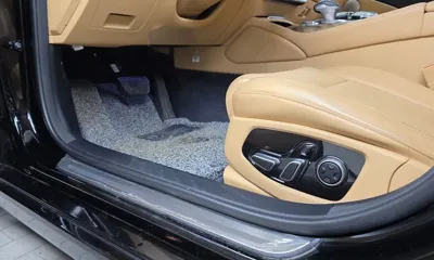 Kia K9 2021, 22790 км, за 32500000 KRW - фото 33