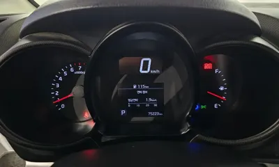 Kia Ray 2021, 75223 км, за 7900000 KRW - фото 8