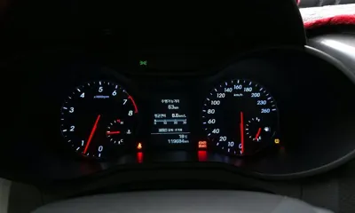 Hyundai Veloster 2016, 119684 км, за 6900000 KRW - фото 8