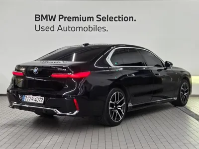 BMW 7-Series 2024, 90910 км, за 89000000 KRW