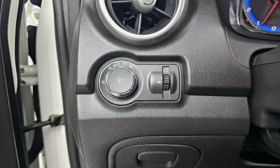 ChevroletGMDaewoo Trax 2016, 83645 км, за 4500000 KRW - фото 15