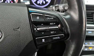 Hyundai Grandeur 2019, 187825 км, за 11000000 KRW - фото 20
