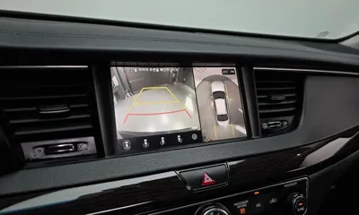 Kia K7 2017, 147660 км, за 15000000 KRW - фото 15