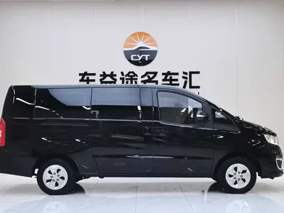 JAC Refine Refine M3 2023, 30000 км, за 69800 CNY - фото 20