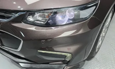 ChevroletGMDaewoo Malibu 2017, 171419 км, за 5900000 KRW - фото 22