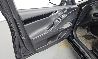 Genesis G80 2021, 81303 км, за 32000000 KRW - фото 24