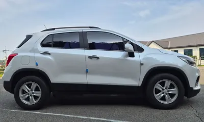 ChevroletGMDaewoo Trax 2020, 33855 км, за 9900000 KRW - фото 3
