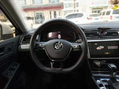 Volkswagen Lamando 2021, 53200 км, за 84559.94 CNY - фото 11