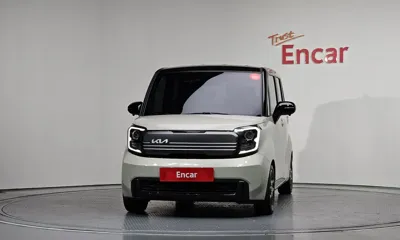 Kia Ray 2025, 14430 км, за 18500000 KRW - фото 3