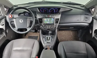 KG_Mobility_Ssangyong KORANDO 2015, 106391 км, за 5900000 KRW - фото 7