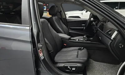 BMW 3-Series 2016, 188152 км, за 11900000 KRW - фото 26