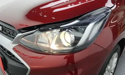 ChevroletGMDaewoo Spark 2022, 7750 км, за 11800000 KRW - фото 22