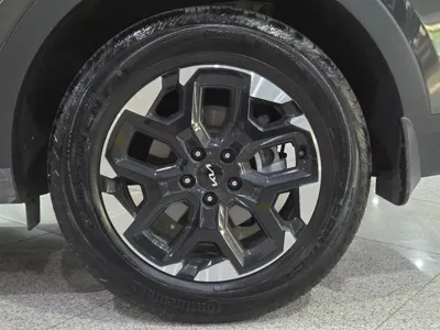 Kia Sorento 2025, 9734 км, за 34700000 KRW - фото 20