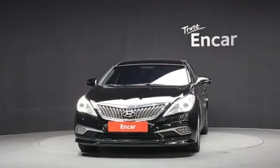 Hyundai Grandeur 2016, 184664 км, за 7900000 KRW
