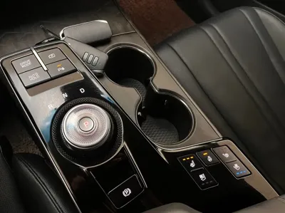 Kia K8 2022, 28330 км, за 24500000 KRW - фото 8