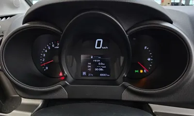 Kia Ray 2022, 83001 км, за 9700000 KRW - фото 8