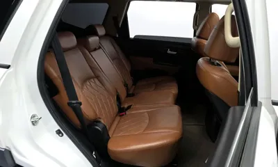 Kia Mohave 2017, 174883 км, за 12900000 KRW - фото 11