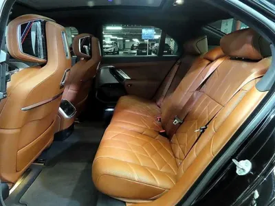 BMW 7-Series 2025, 59094 км, за 105500000 KRW - фото 7