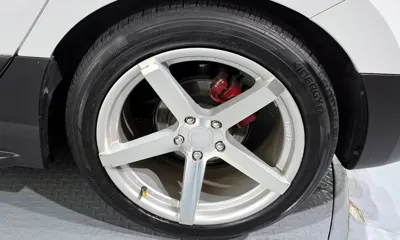 Hyundai Tucson 2015, 96300 км, за 7990000 KRW - фото 21