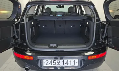 MINI Clubman 2024, 32420 км, за 26900000 KRW - фото 20
