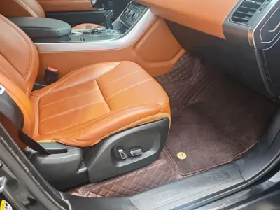 Land Rover Sport 2017, 170000 км, за 218000 CNY - фото 19