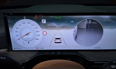 Genesis GV80 2025, 10175 км, за 54900000 KRW - фото 8