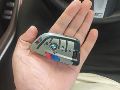 BMW i3 2024, 30299 км, за 151200 CNY - фото 9