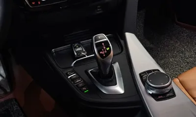 BMW 4-Series 2018, 151442 км, за 15800000 KRW - фото 9