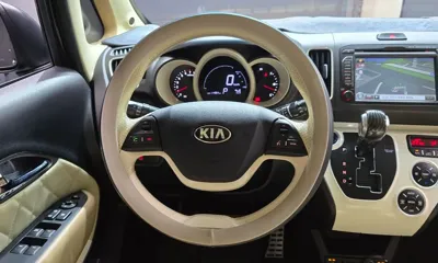 Kia Ray 2015, 114864 км, за 8400000 KRW - фото 12