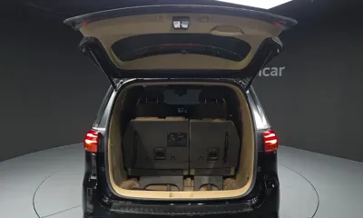 Kia Canival 2020, 64214 км, за 21900000 KRW - фото 20