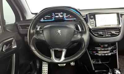 Peugeot 2008 2018, 151786 км, за 6900000 KRW - фото 12