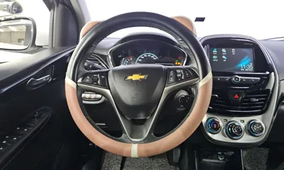 ChevroletGMDaewoo Spark 2016, 80974 км, за 5300000 KRW - фото 11