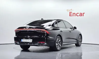 Hyundai Grandeur 2023, 58119 км, за 24900000 KRW