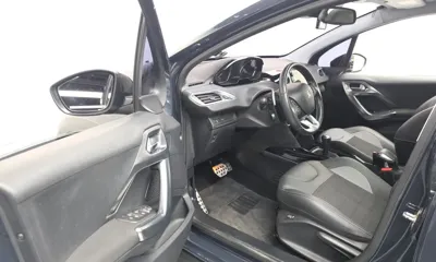 Peugeot 2008 2018, 30891 км, за 8500000 KRW - фото 10