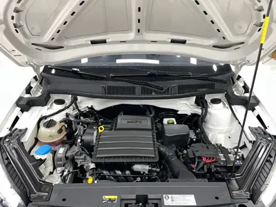 Skoda Kamiq 2022, 30700 км, за 98800 CNY - фото 16