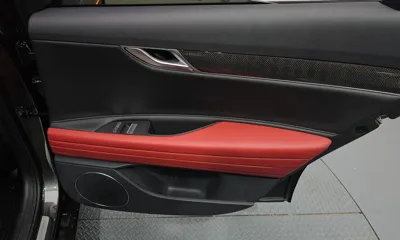 Genesis G80 2022, 15625 км, за 38900000 KRW - фото 25