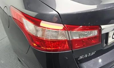 Renault-KoreaSamsung SM5 2011, 144584 км, за 99990000 KRW - фото 23