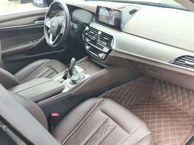 BMW 5 Series 2020, 40000 км, за 176000 CNY - фото 10